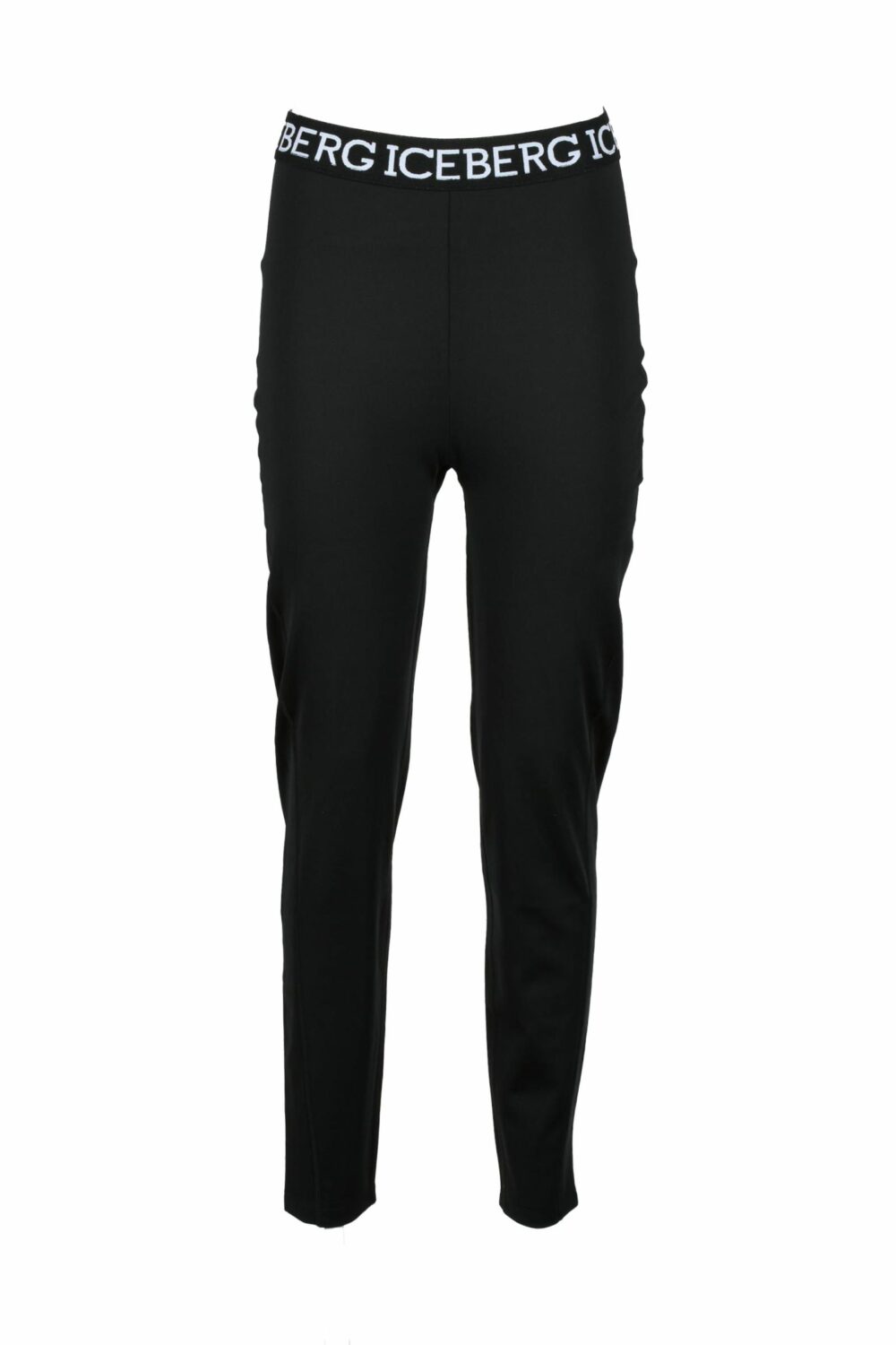 Leggings ICEBERG Nero - Foto 2