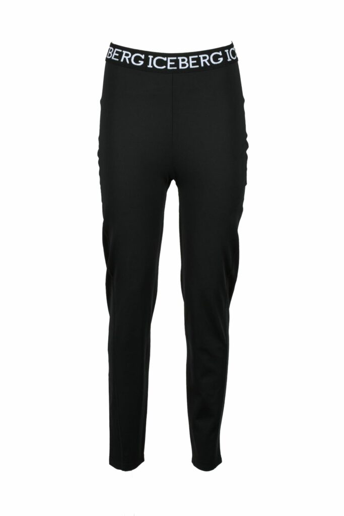 Leggings ICEBERG  Nero