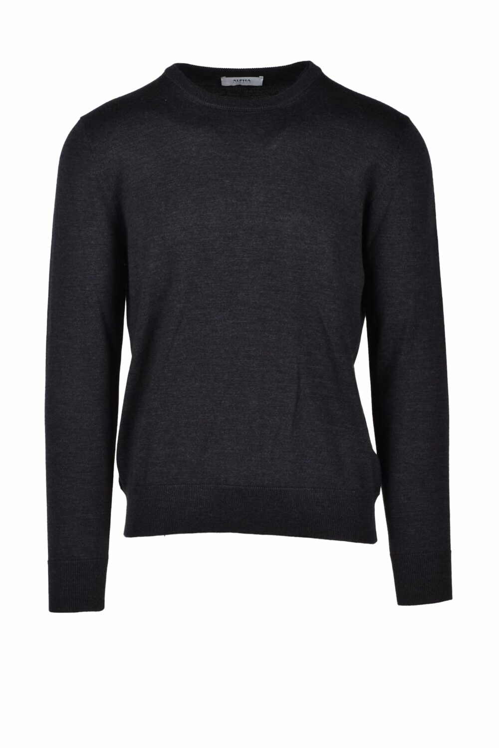 Maglia ALPHA Antracite - Foto 2