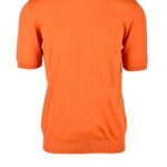 Maglia ALPHA Arancione - Foto 1