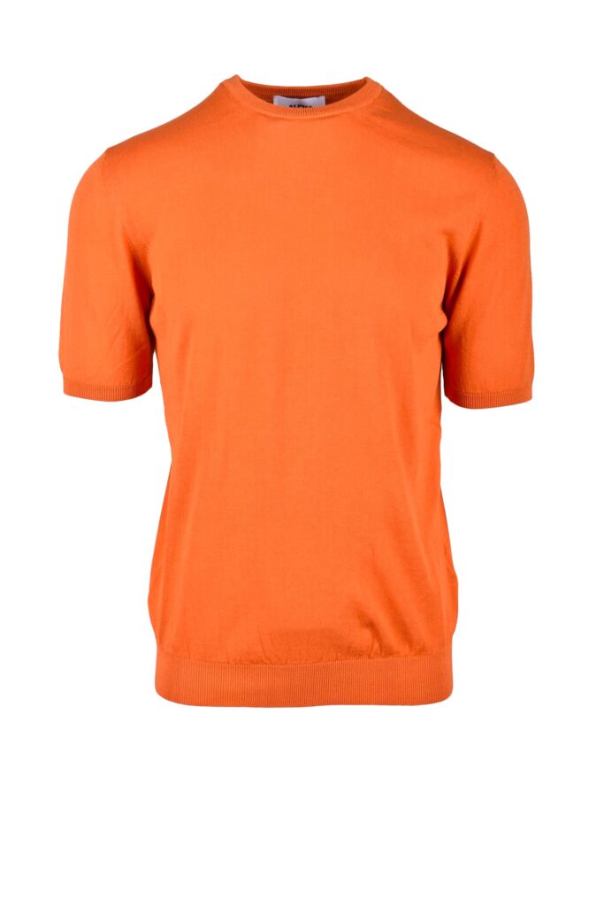 Maglia ALPHA  Arancione