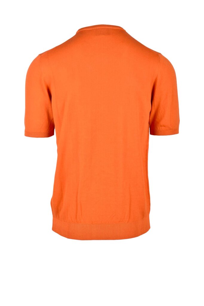 Maglia ALPHA  Arancione
