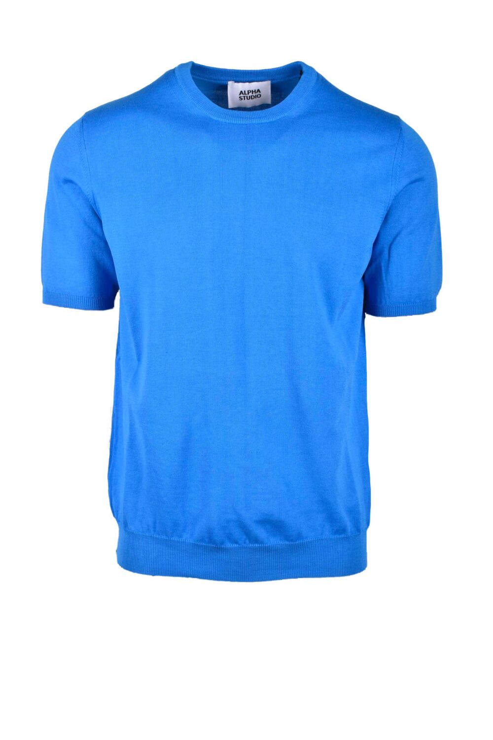 Maglia ALPHA Azzurro - Foto 1