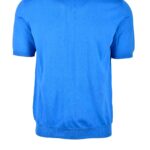 Maglia ALPHA Azzurro - Foto 1