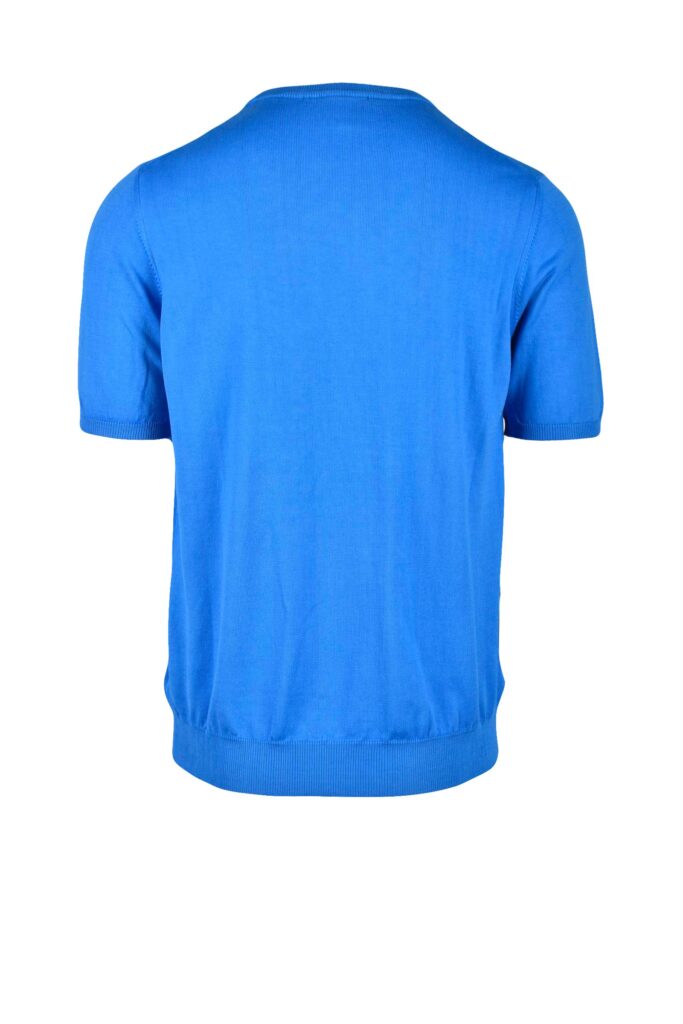 Maglia ALPHA  Azzurro