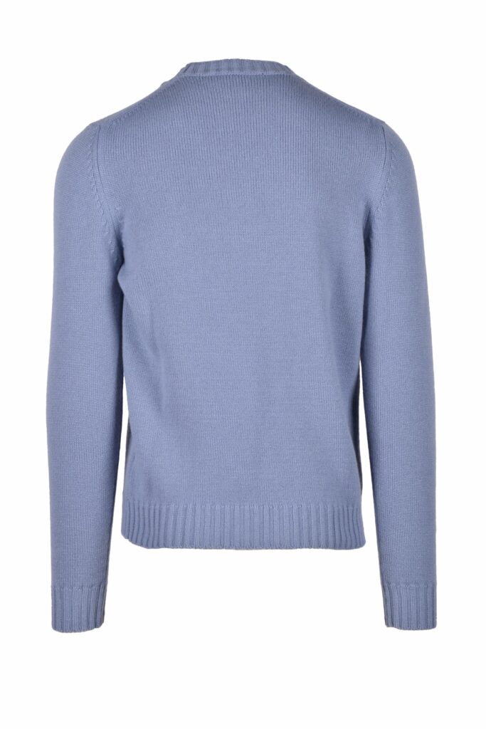 Maglia ALPHA  Azzurro