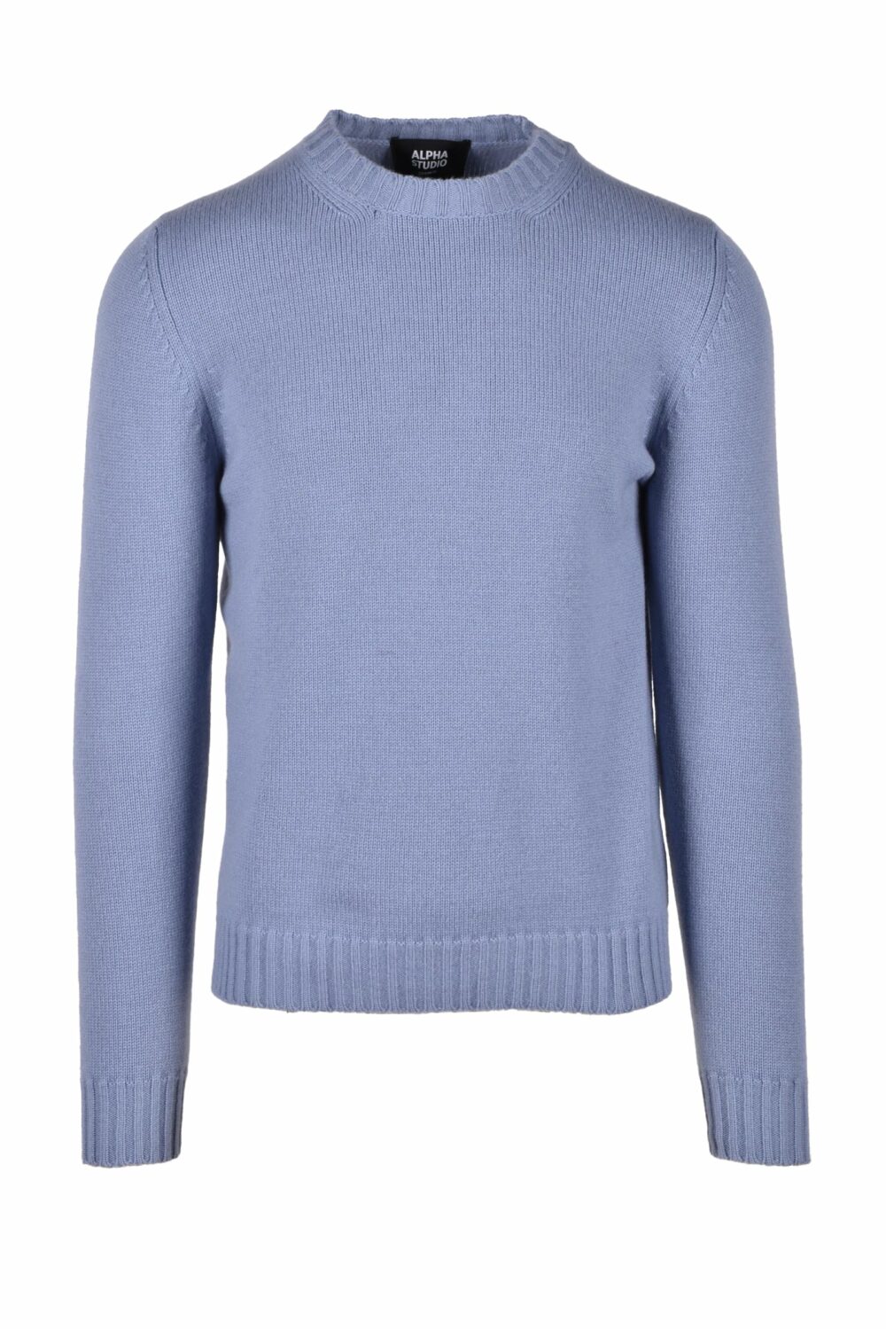 Maglia ALPHA Azzurro - Foto 1