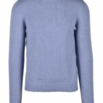 Maglia ALPHA Azzurro - Foto 1