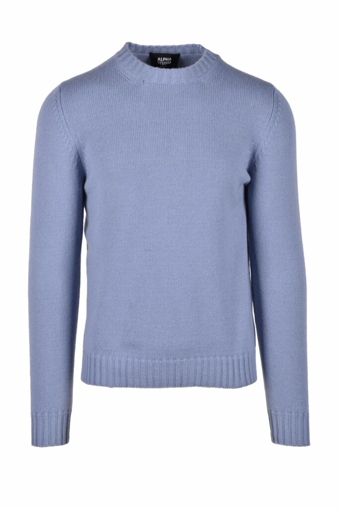 Maglia ALPHA  Azzurro