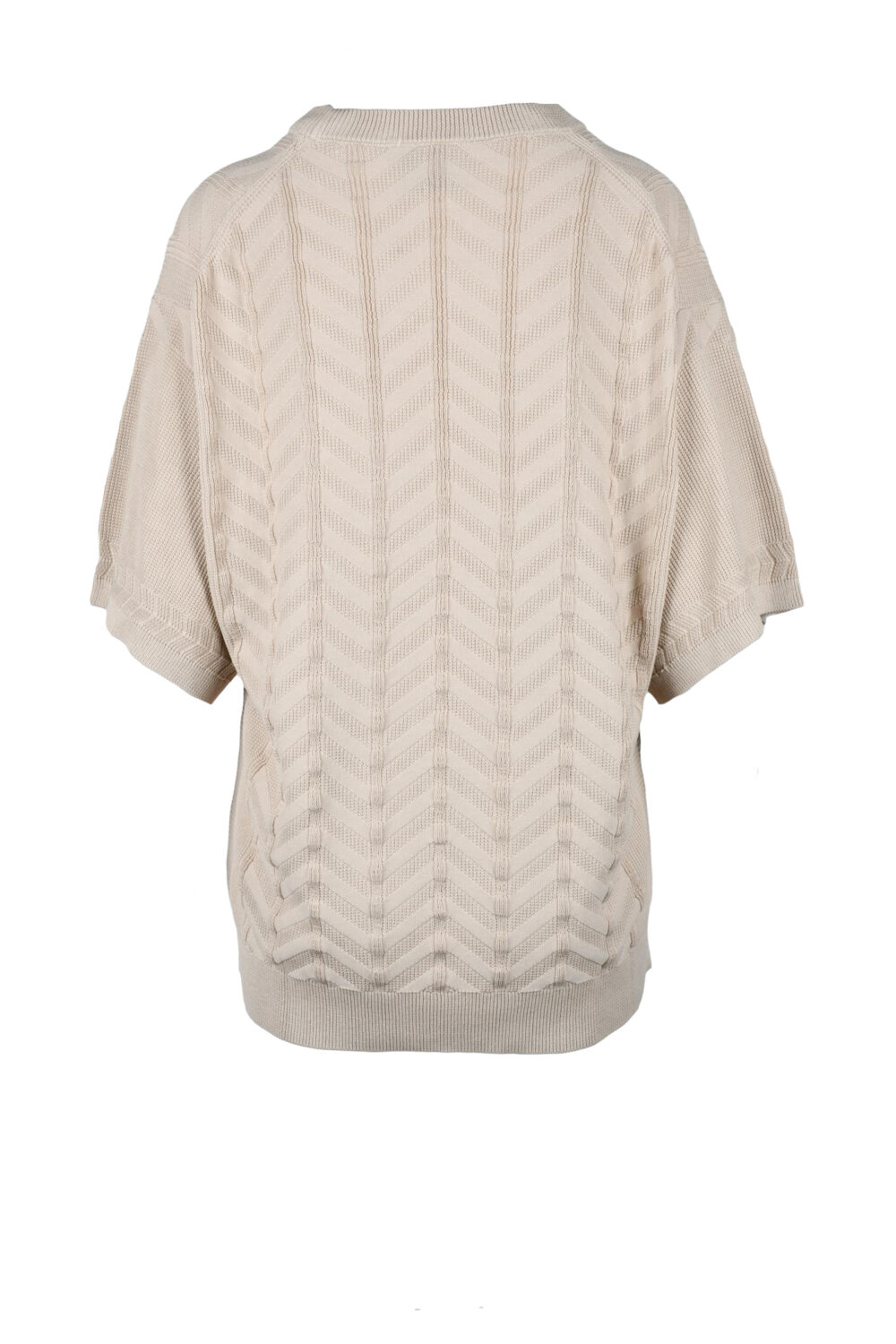 Maglia ALPHA Beige - Foto 2
