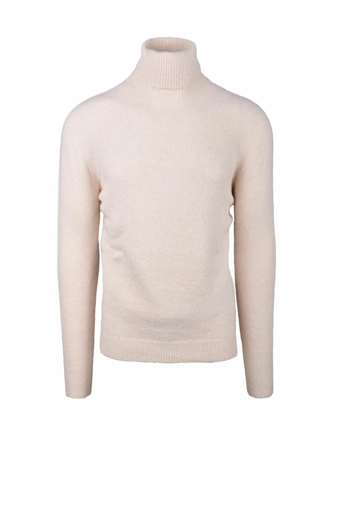 Maglia ALPHA  Beige