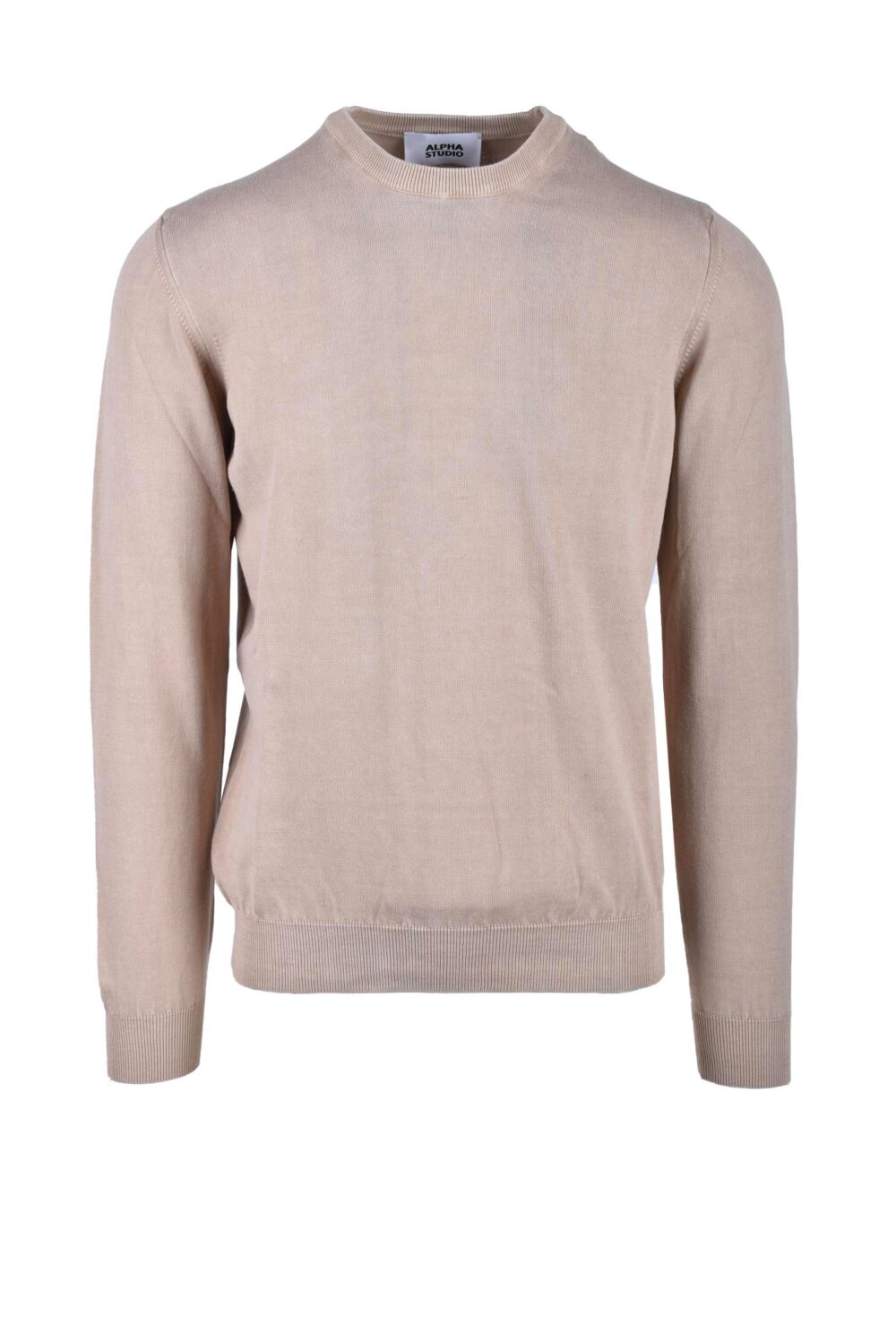 Maglia ALPHA Beige - Foto 1