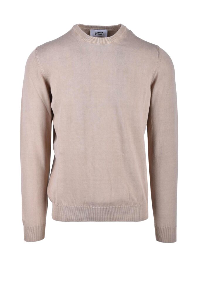 Maglia ALPHA  Beige