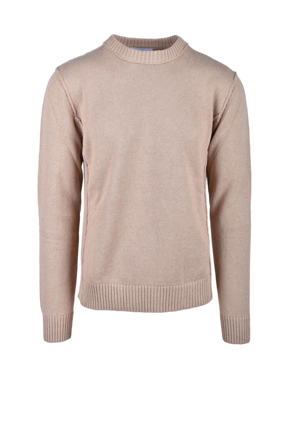 Maglia ALPHA Beige - Foto 1