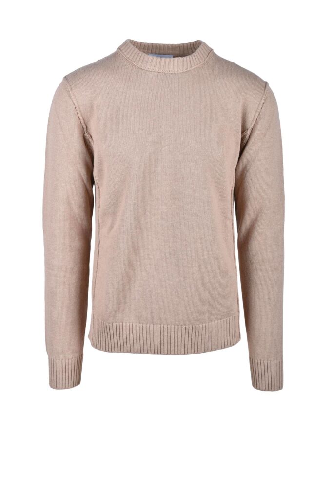 Maglia ALPHA  Beige