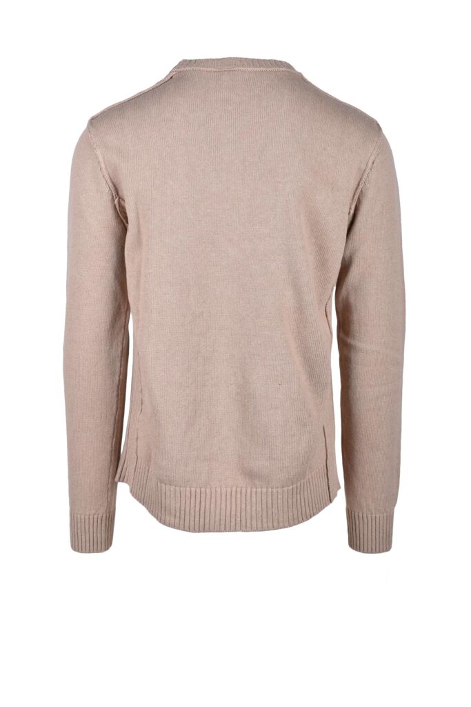 Maglia ALPHA  Beige