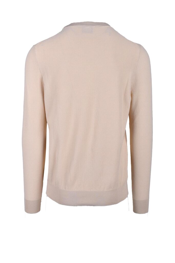 Maglia ALPHA  Beige