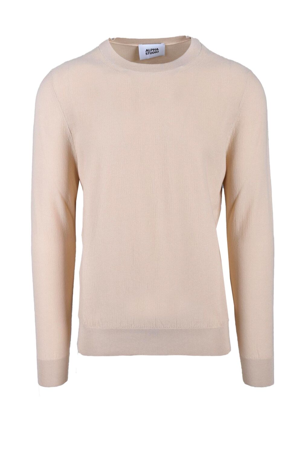 Maglia ALPHA Beige - Foto 2