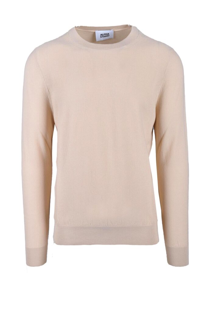 Maglia ALPHA  Beige
