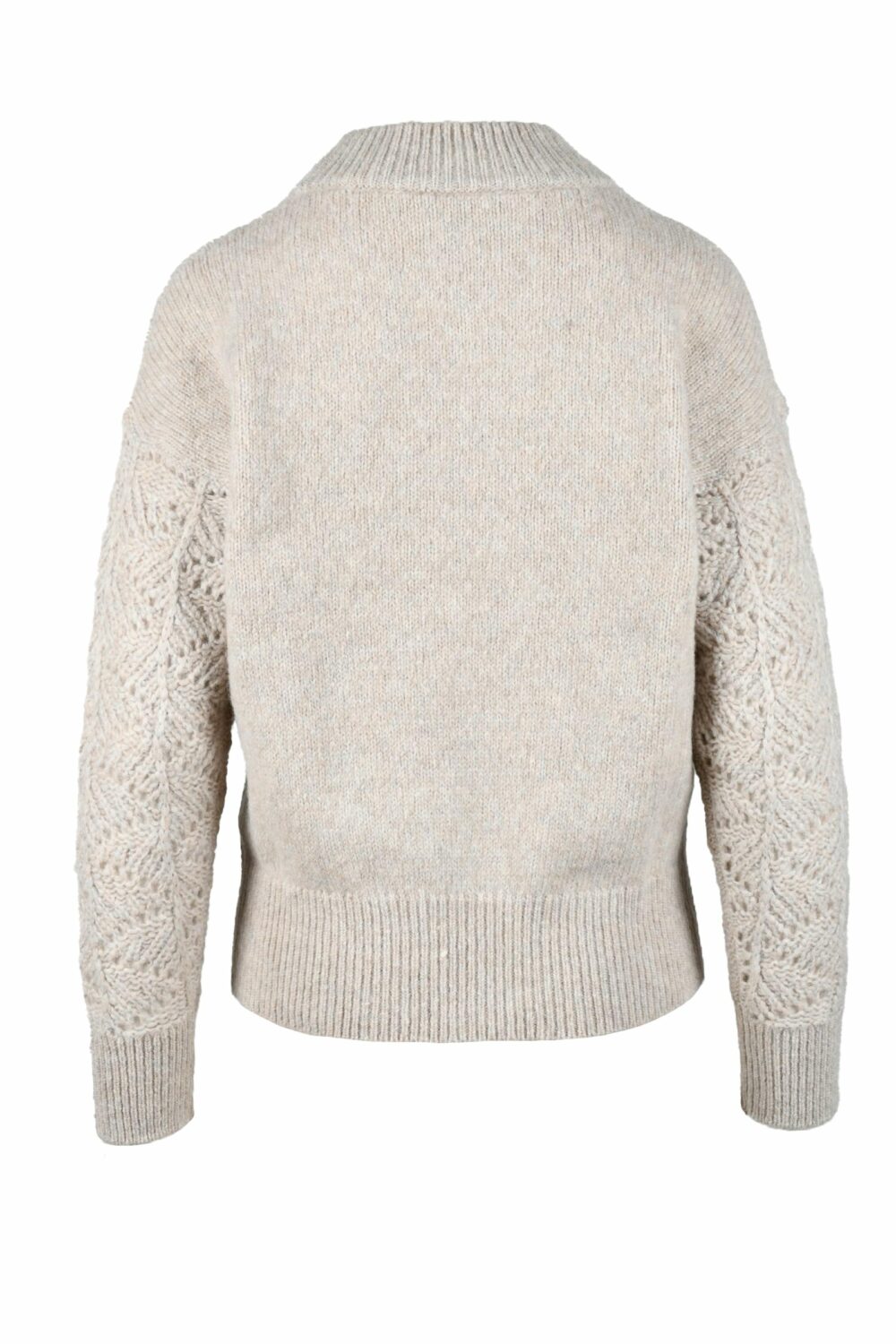 Maglia ALPHA Beige - Foto 1