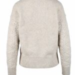 Maglia ALPHA Beige - Foto 1