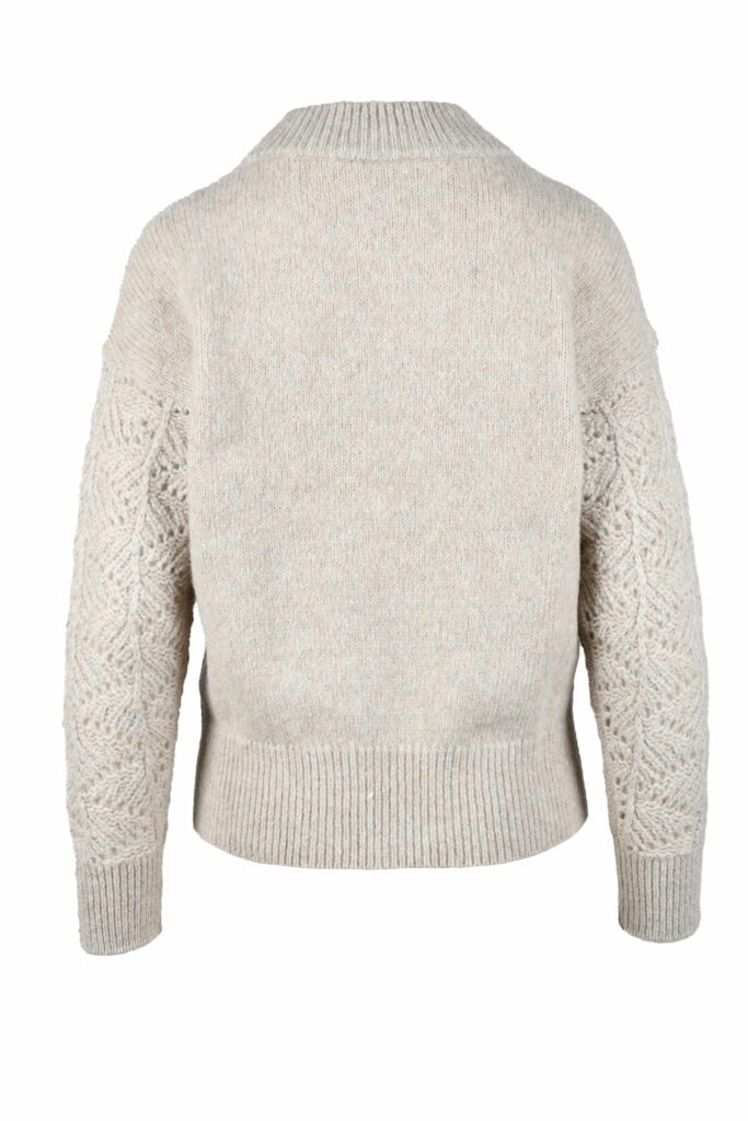 Maglia ALPHA  Beige