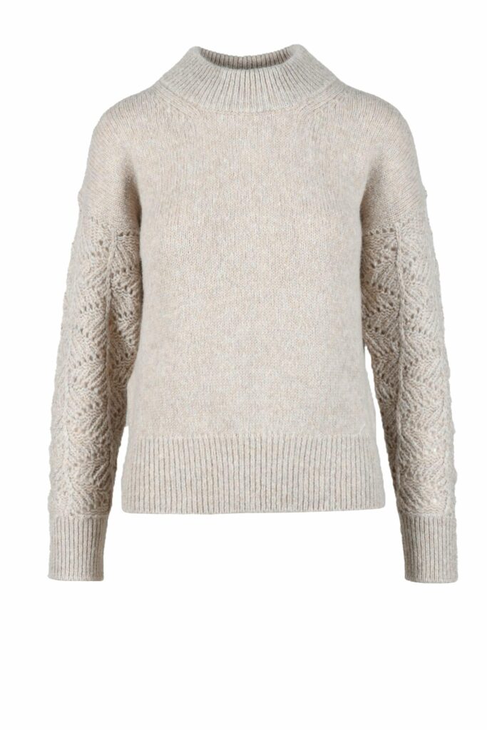 Maglia ALPHA  Beige