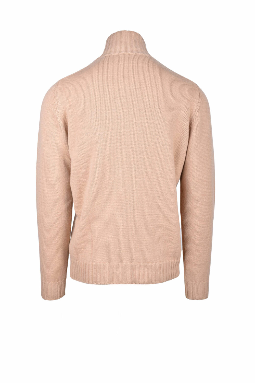 Maglia ALPHA Beige scuro - Foto 2