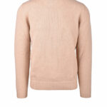 Maglia ALPHA Beige scuro - Foto 1