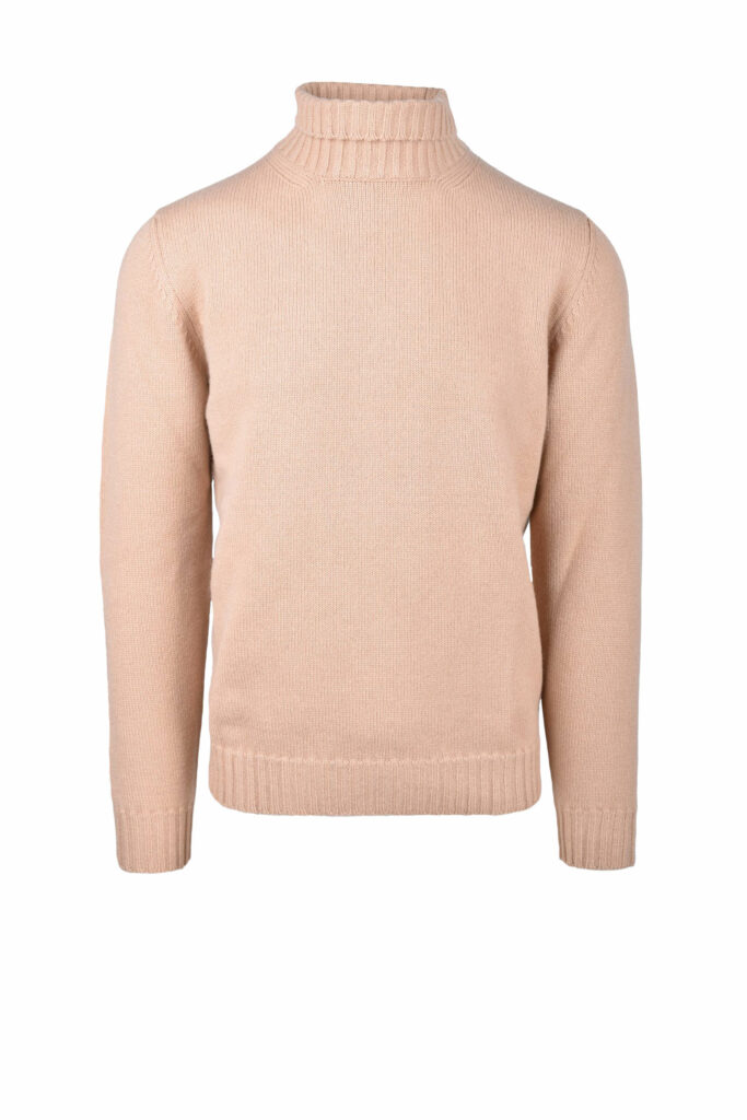 Maglia ALPHA  Beige scuro