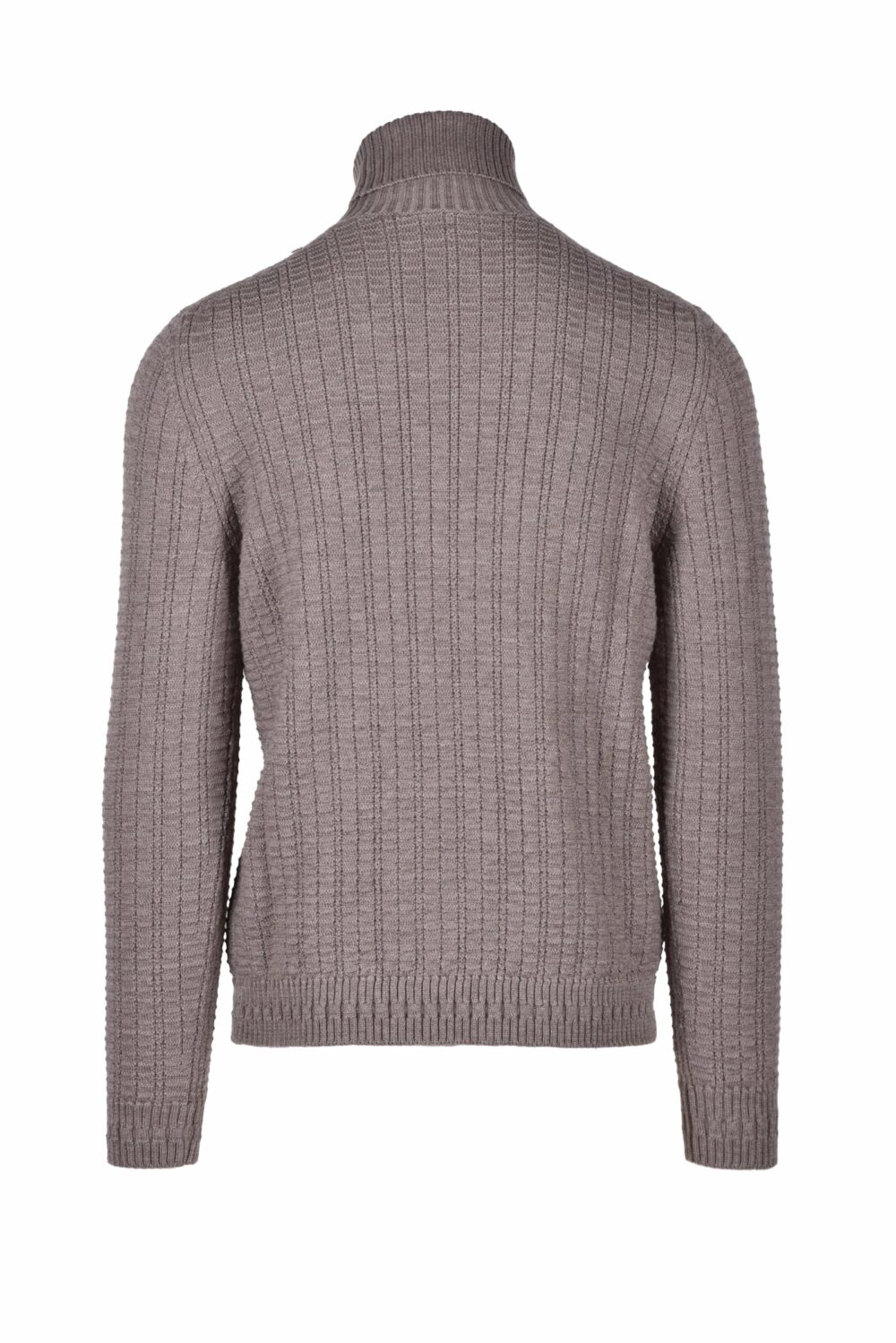 Maglia ALPHA Beige scuro - Foto 1