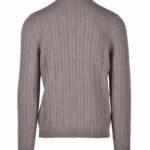 Maglia ALPHA Beige scuro - Foto 1