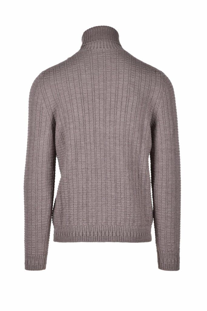 Maglia ALPHA  Beige scuro