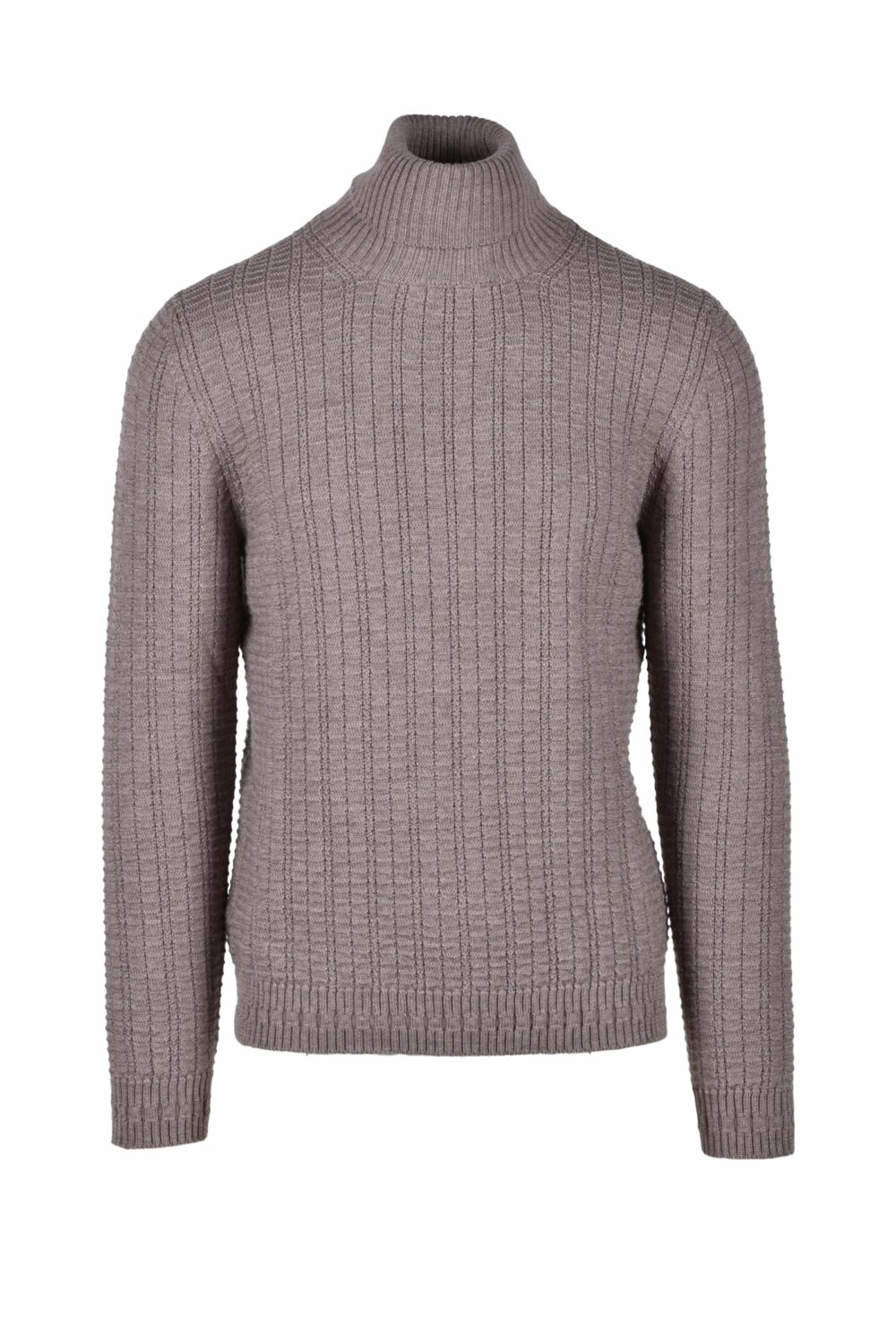 Maglia ALPHA Beige scuro - Foto 2