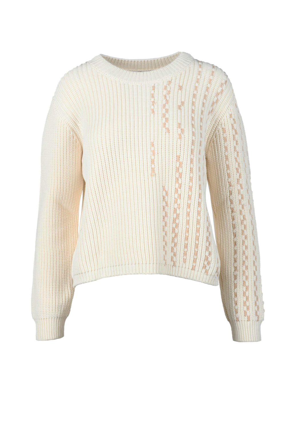Maglia ALPHA Bianco - Foto 1