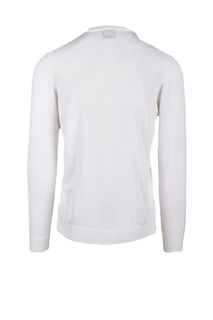 Maglia ALPHA  Bianco
