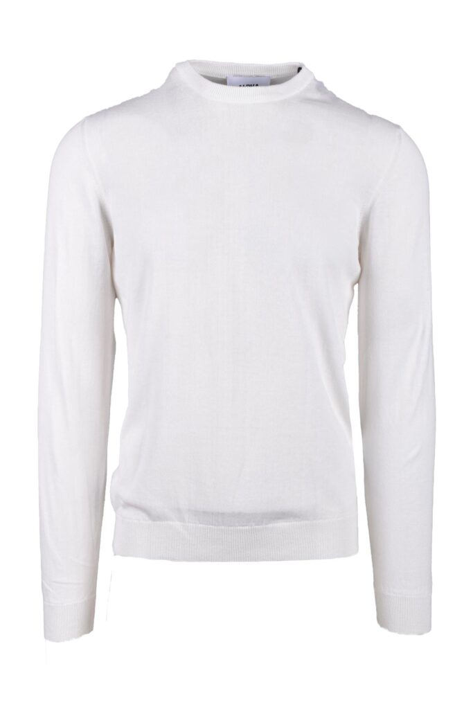 Maglia ALPHA  Bianco