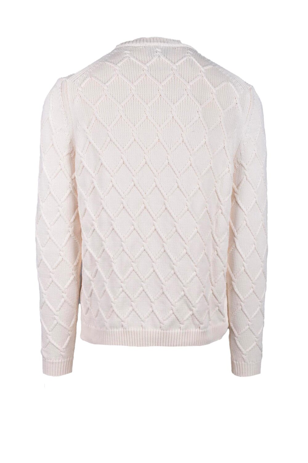 Maglia ALPHA Bianco - Foto 2