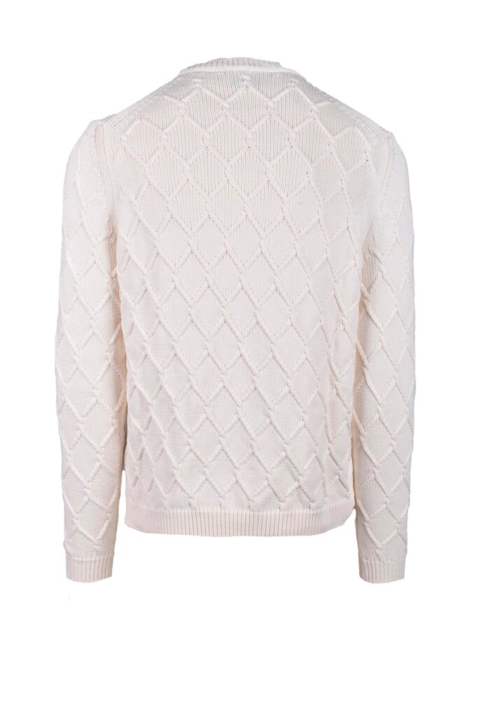 Maglia ALPHA  Bianco