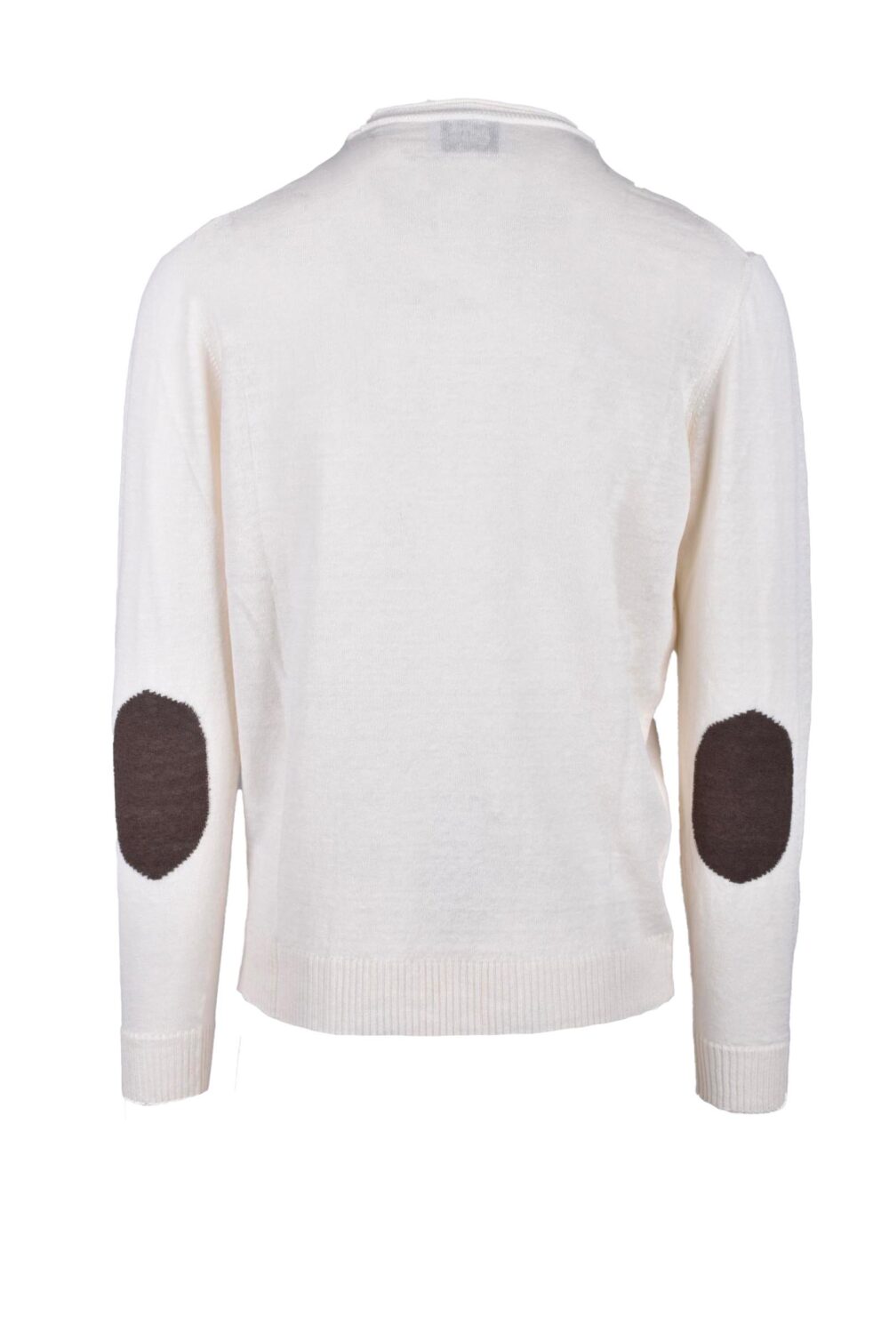 Maglia ALPHA Bianco - Foto 2