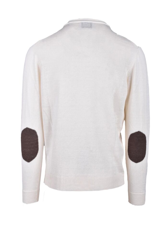 Maglia ALPHA  Bianco