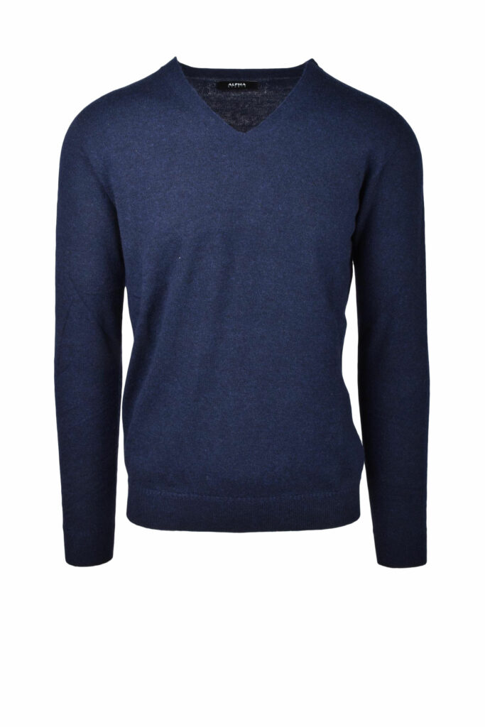 Maglia ALPHA  Blu