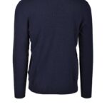 Maglia ALPHA Blu - Foto 1