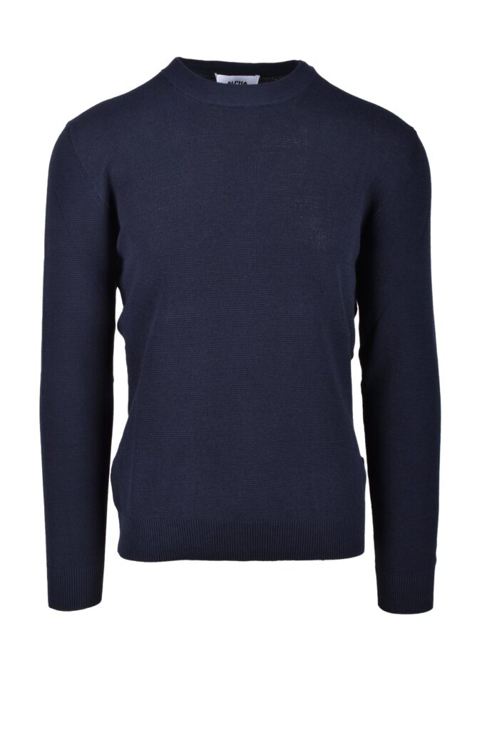 Maglia ALPHA  Blu
