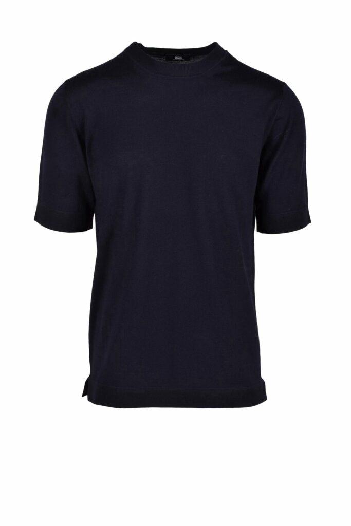 Maglia ALPHA  Blu
