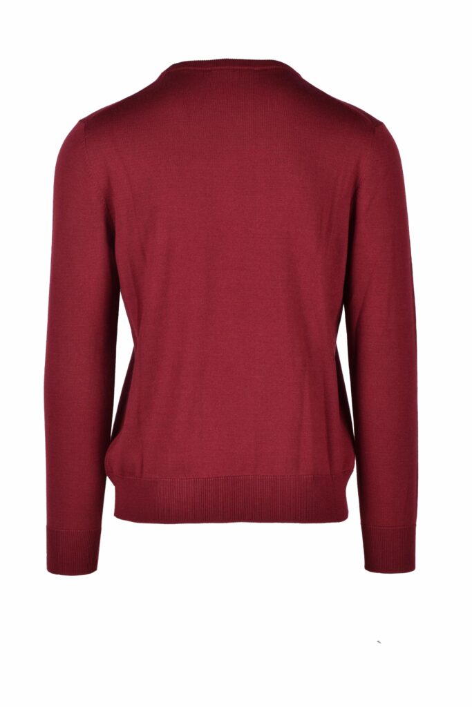 Maglia ALPHA  Bordeaux