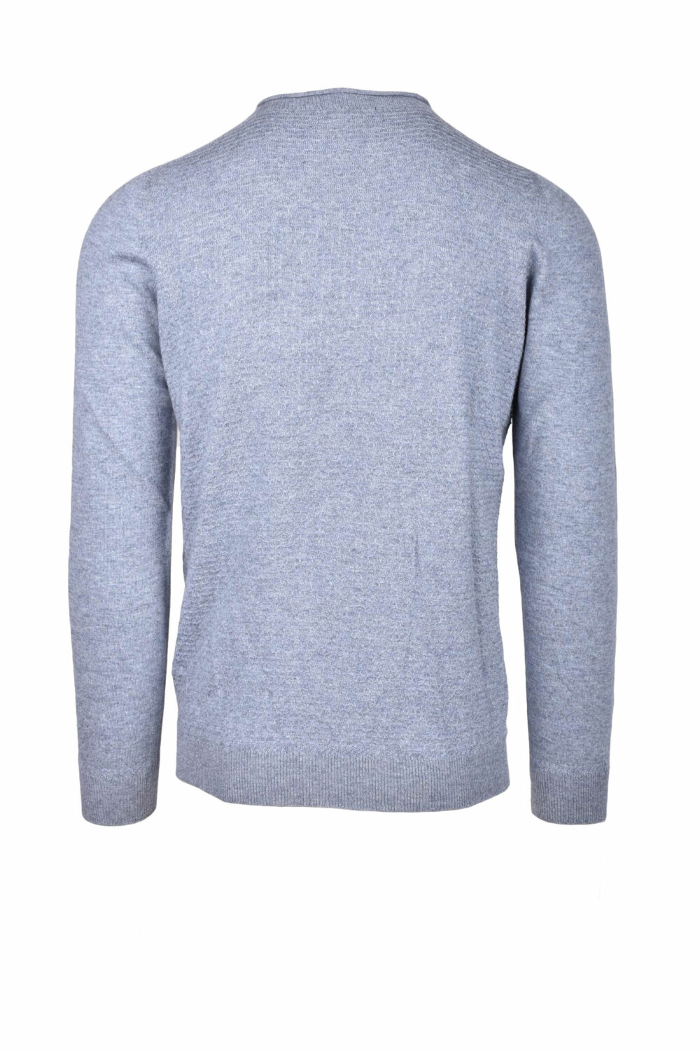 Maglia ALPHA Celeste - Foto 2