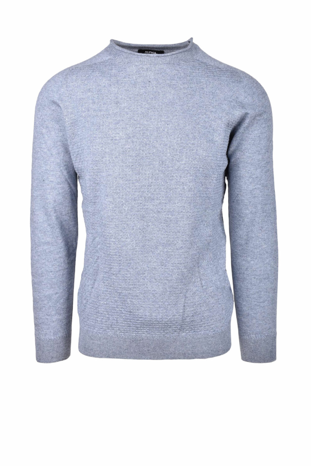 Maglia ALPHA Celeste - Foto 1