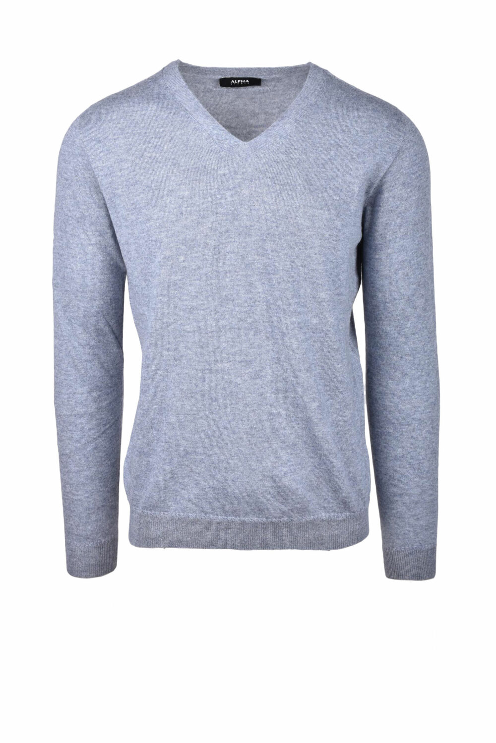 Maglia ALPHA Celeste - Foto 1