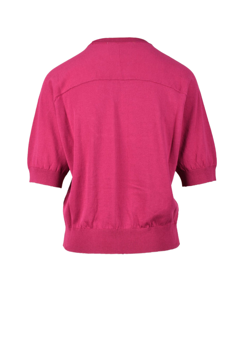 Maglia ALPHA Fuxia - Foto 2